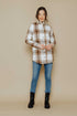 Demi-Sherpa Lined Jacket